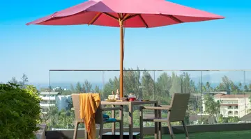 Mida Grande Resort Phuket
