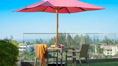 Mida Grande Resort Phuket