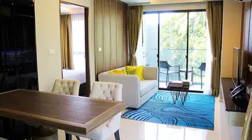 Mida Grande Resort Phuket