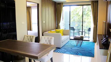 Mida Grande Resort Phuket
