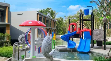 Mida Grande Resort Phuket