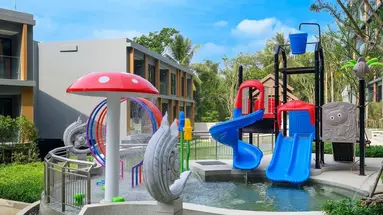 Mida Grande Resort Phuket