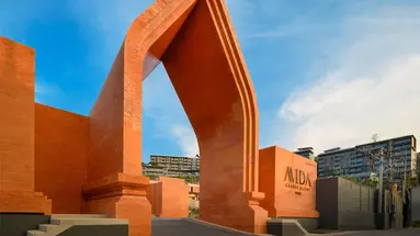 Mida Grande Resort Phuket