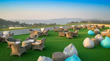 Mida Grande Resort Phuket