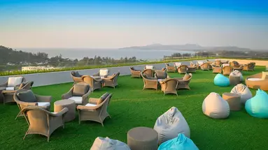 Mida Grande Resort Phuket