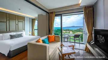 Mida Grande Resort Phuket