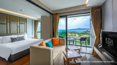 Mida Grande Resort Phuket
