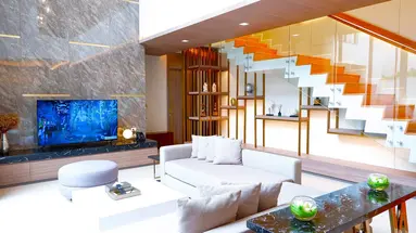 Mida Grande Resort Phuket