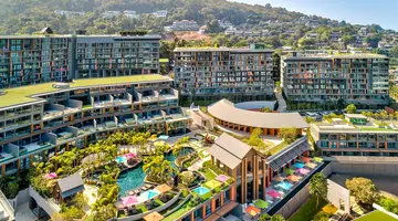 Mida Grande Resort Phuket