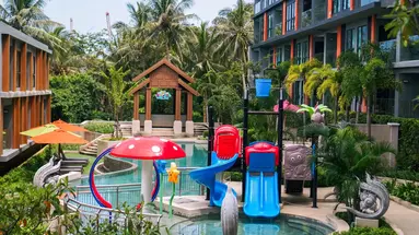 Mida Grande Resort Phuket