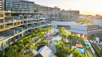 Mida Grande Resort Phuket