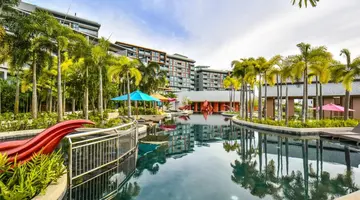 Mida Grande Resort Phuket