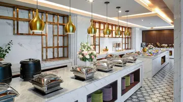 Mida Grande Resort Phuket