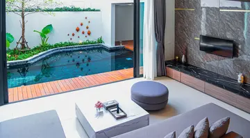 Mida Grande Resort Phuket