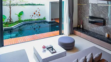Mida Grande Resort Phuket