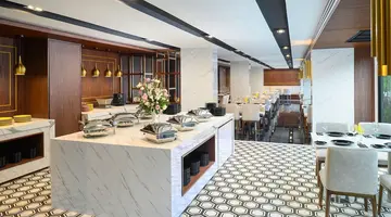 Mida Grande Resort Phuket