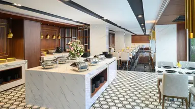 Mida Grande Resort Phuket