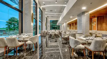 Mida Grande Resort Phuket