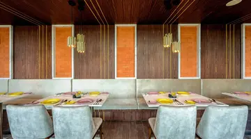 Mida Grande Resort Phuket