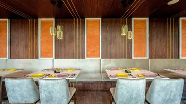 Mida Grande Resort Phuket