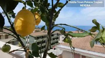 MIDDLE TOWN PALACE