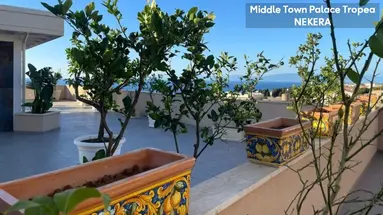 MIDDLE TOWN PALACE