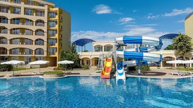 Midia Family Resort ( Ex. Midia Grand Re