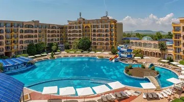 Midia Family Resort ( Ex. Midia Grand Re