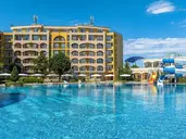 Midia Family Resort ( Ex. Midia Grand Re