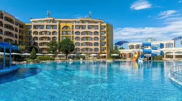 Midia Family Resort ( Ex. Midia Grand Re