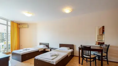 Midia Family Resort ( Ex. Midia Grand Re