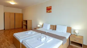 Midia Family Resort ( Ex. Midia Grand Re