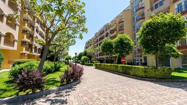 Midia Family Resort ( Ex. Midia Grand Re