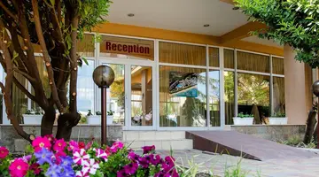 Midia Family Resort ( Ex. Midia Grand Re