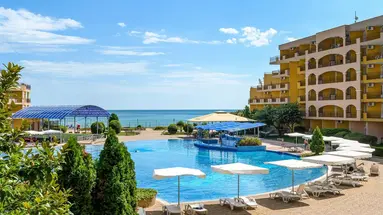 Midia Family Resort ( Ex. Midia Grand Re