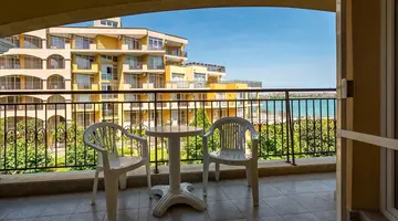 Midia Family Resort ( Ex. Midia Grand Re