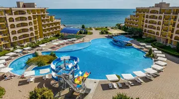 Midia Family Resort ( Ex. Midia Grand Re