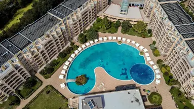 Midia Family Resort ( Ex. Midia Grand Re