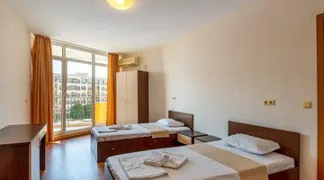 Midia Family Resort ( Ex. Midia Grand Re