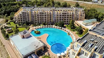 Midia Family Resort (ex. Midia Grand Res