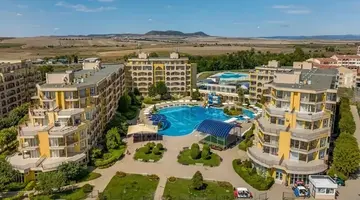 Midia Family Resort (ex. Midia Grand Res
