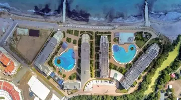 Midia Family Resort (ex. Midia Grand Res
