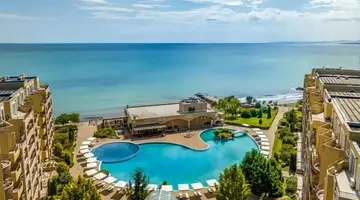 Midia Family Resort (ex. Midia Grand Res