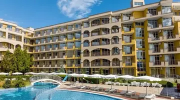 Midia Family Resort (ex. Midia Grand Res