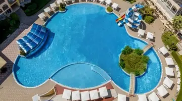 Midia Family Resort (ex. Midia Grand Res