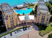 Midia Family Resort (ex. Midia Grand Res