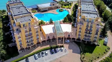 Midia Family Resort (ex. Midia Grand Res