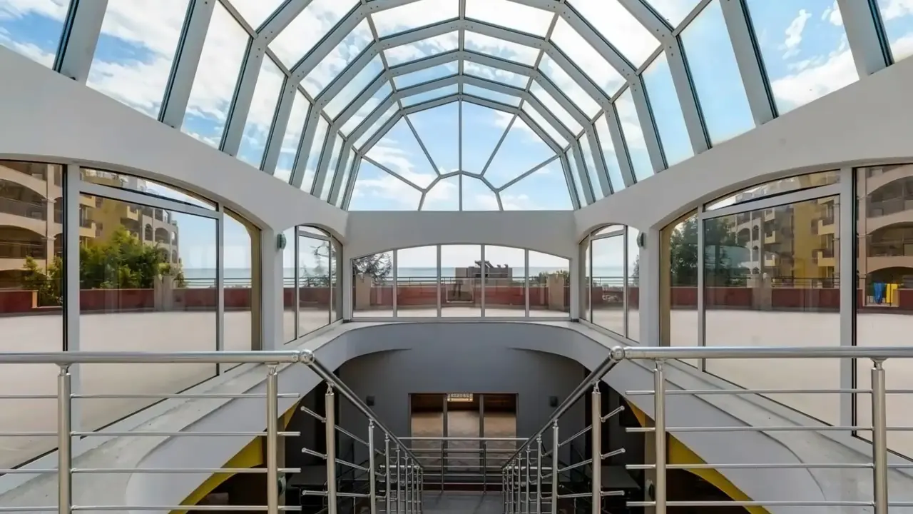 Midia Family Resort (ex. Midia Grand Res