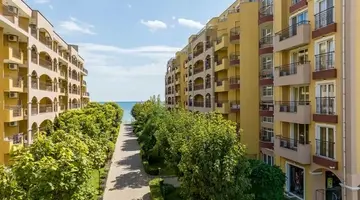 Midia Family Resort (ex. Midia Grand Res