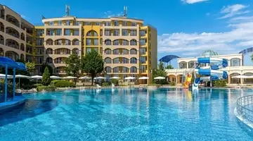 Midia Family Resort (ex. Midia Grand Res